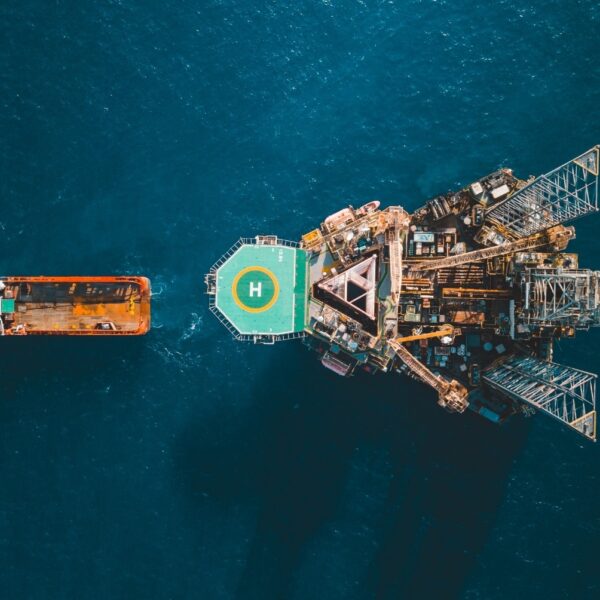 Top down rig osso
