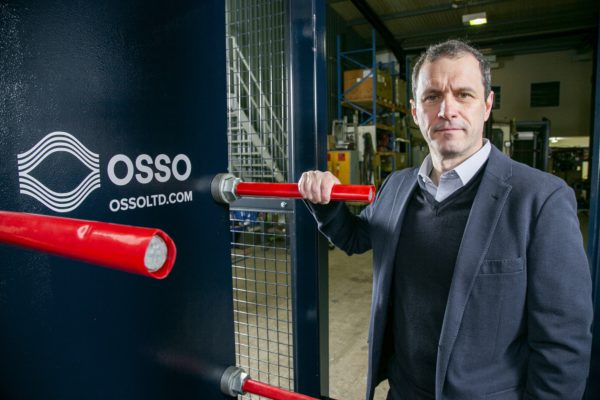 OSSO 26