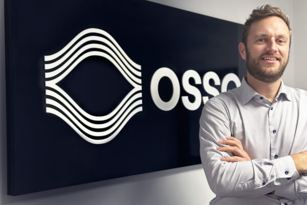 James osso
